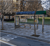 R17-021501 - AVDA. SANCHO EL FUERTE (FTE. Nº 1) R17-021501 - AVDA. SANCHO EL FUERTE (FTE. Nº 1)